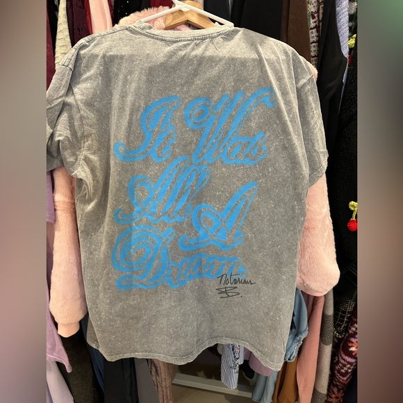 BAND T SHIRTS VARIOUS - Picture 10 of 10